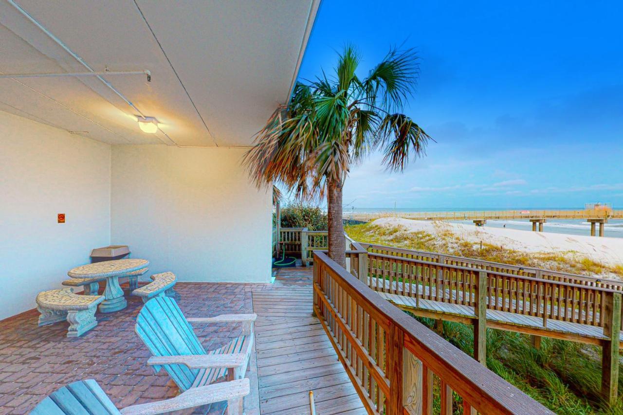 Emerald Skye Orange Beach Zewnętrze zdjęcie