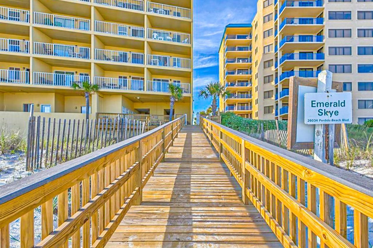 Emerald Skye Orange Beach Zewnętrze zdjęcie