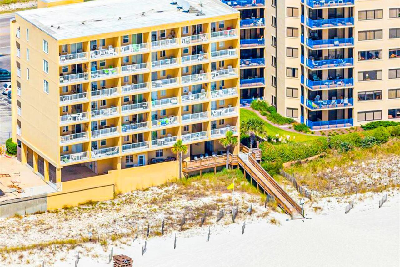 Emerald Skye Orange Beach Zewnętrze zdjęcie