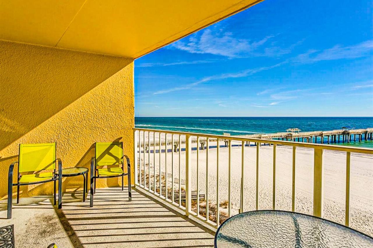 Emerald Skye Orange Beach Zewnętrze zdjęcie
