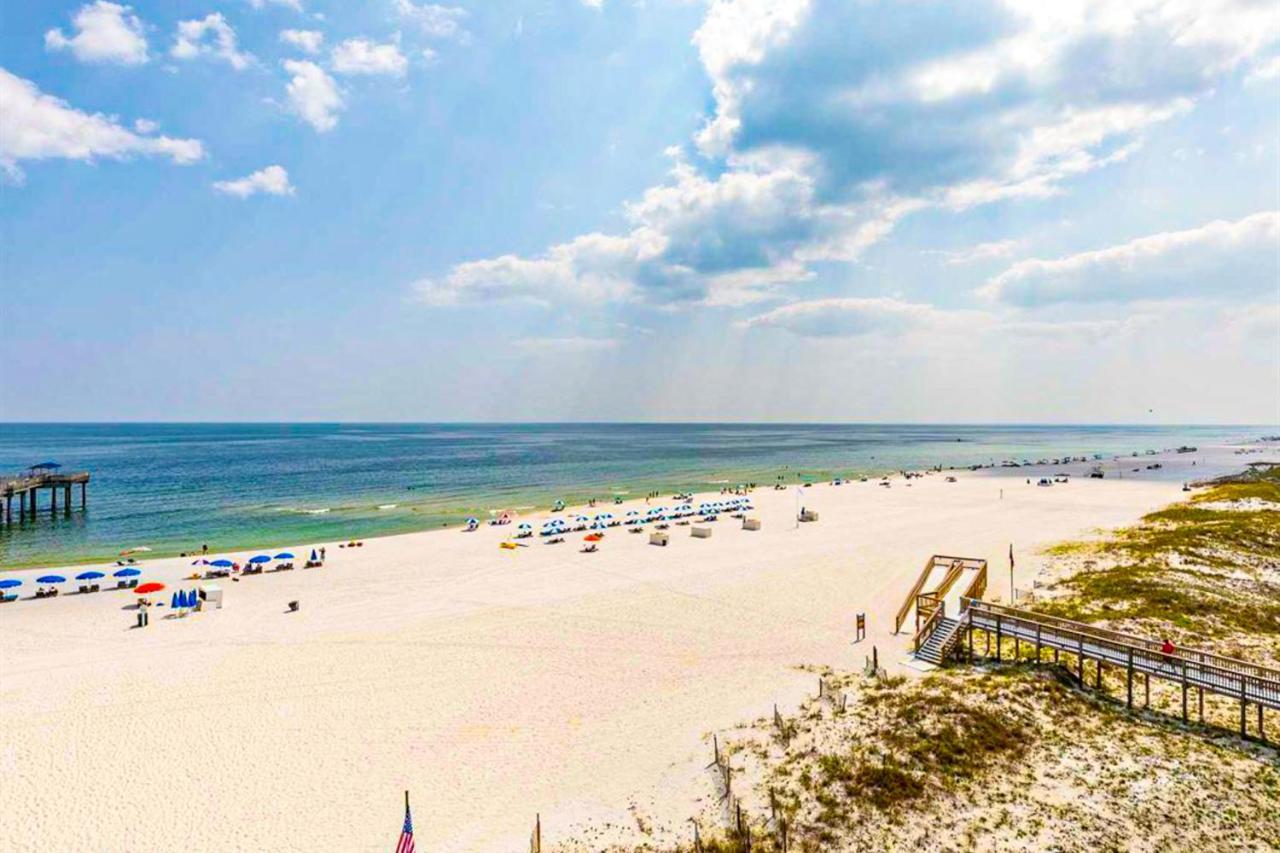 Emerald Skye Orange Beach Zewnętrze zdjęcie