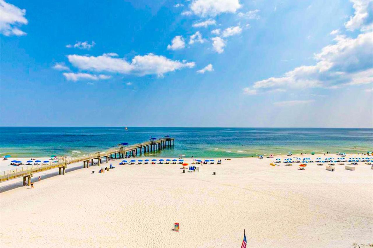 Emerald Skye Orange Beach Zewnętrze zdjęcie