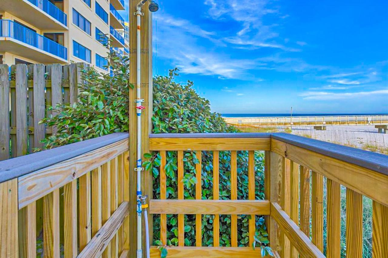 Emerald Skye Orange Beach Zewnętrze zdjęcie