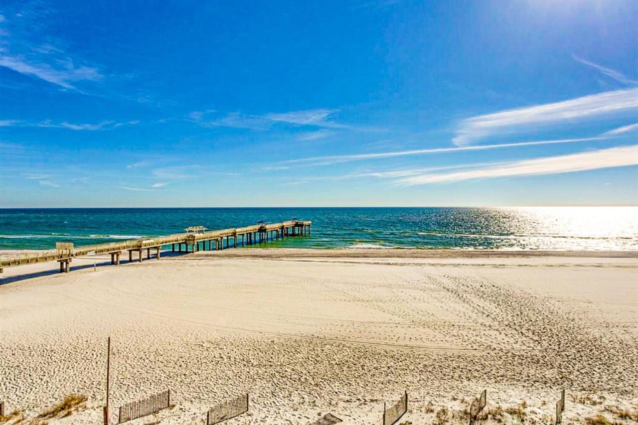 Emerald Skye Orange Beach Zewnętrze zdjęcie